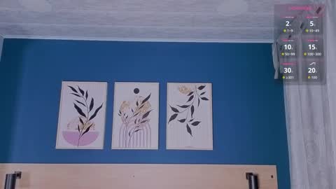 Sarah online show from September 2025 11:54:02 AM