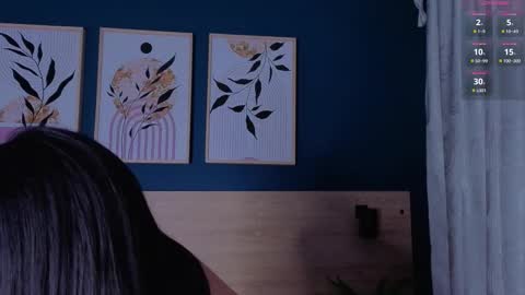 Sarah online show from September 2025 11:45:01 AM