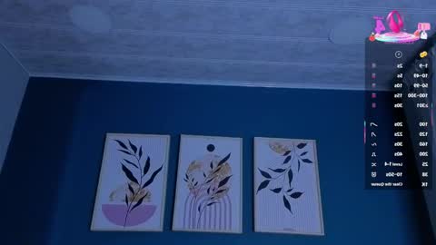 Sarah online show from October 2025 11:43:01 AM