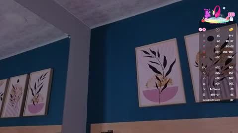 Sarah online show from October 2025 11:44:02 AM