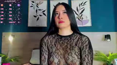 Snapshot of sarahmiler_ chatting on July 2026 12:41:02 PM Sarah online show from July 2026 12:41:02 PM