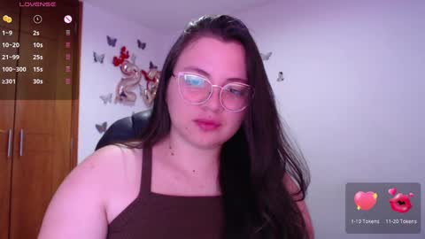 Sarah online show from January 2025 02:30:01 AM