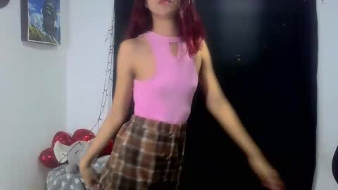 Sarah  online show from March 2025 12:40:02 AM