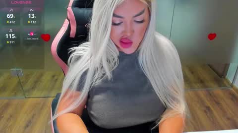 Sarah online show from March 2026 07:47:02 AM