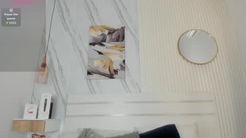 Snapshot of saralewwis chatting on March 2026 11:39:02 AM Sara Lewis online show from March 2026 11:39:02 AM