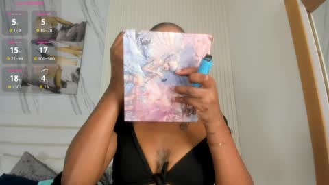 Sara Lewis online show from April 2026 11:29:01 AM