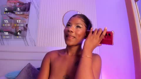 Sara Lewis online show from April 2026 07:58:02 PM