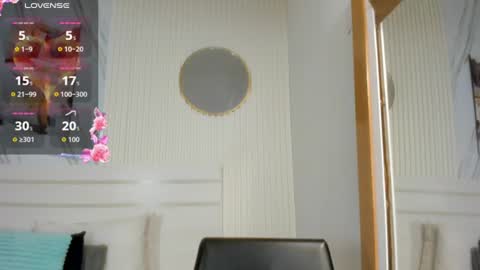 Sara Lewis online show from July 2026 11:34:01 AM