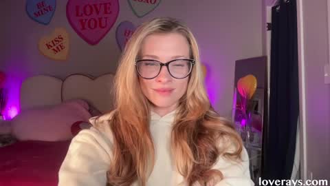 Back from Vacay  Follow for more here  online show from February 2026 02:59:02 AM