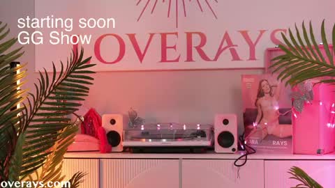 Back from Vacay  Follow for more here  online show from February 2026 09:48:02 PM