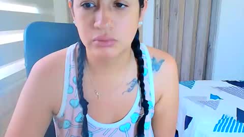 saramantha09 online show from March 2026 05:51:02 PM