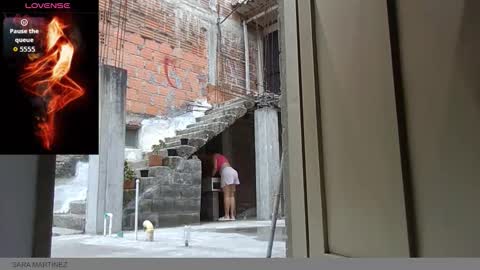 sara martinez online show from March 2026 05:42:02 PM