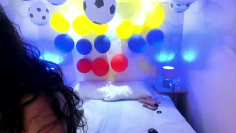 Sara online show from July 2026 01:05:02 AM