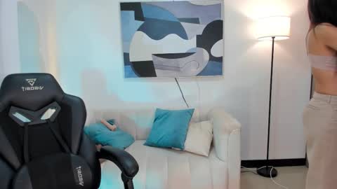 Snapshot of saraparkerx chatting on January 2026 11:25:01 PM I am Sara online show from January 2026 11:25:01 PM