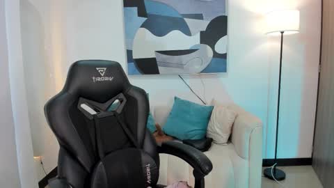 Snapshot of saraparkerx chatting on February 2026 09:56:02 PM I am Sara online show from February 2026 09:56:02 PM