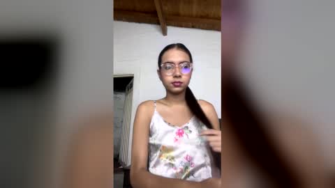 sarasaenz999 online show from March 2026 09:01:01 AM