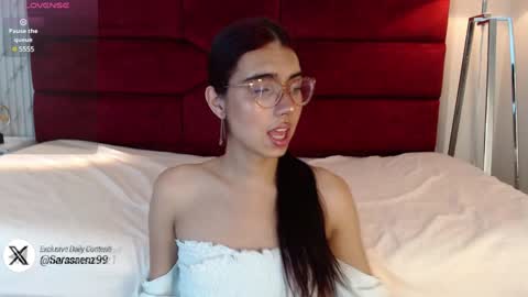 Sara online show from January 2025 07:45:01 PM