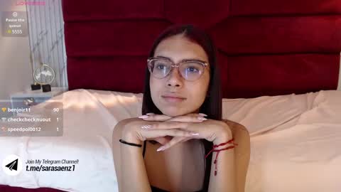 Sara online show from January 2025 11:39:02 PM