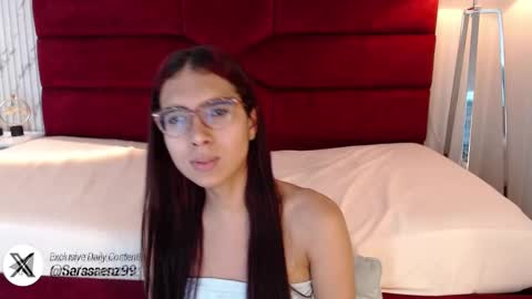 Sara online show from March 2025 07:39:01 PM