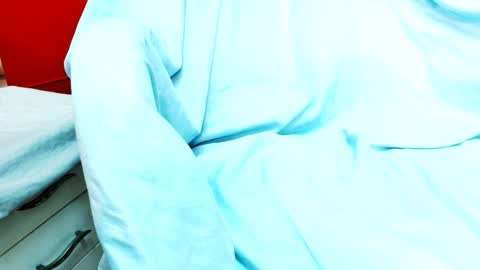 Sara Sofia online show from March 2026 08:27:02 PM