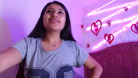 sarastonesx online show from February 2025 08:29:02 AM