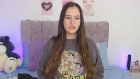 Snapshot of sarasuarez_ chatting on November 2025 11:42:02 PM online show from November 2025 11:42:02 PM