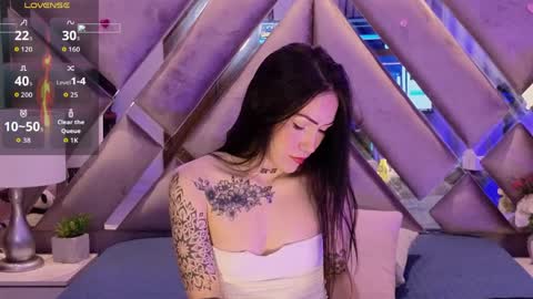 Sara  online show from March 2026 03:46:01 PM