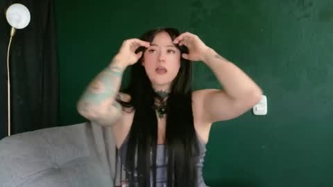 Snapshot of saratrita chatting on May 2026 08:03:02 PM Sara Herrera online show from May 2026 08:03:02 PM