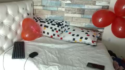 Snapshot of saray_hot202cl chatting on February 2025 06:55:01 AM saray_hot202cl online show from February 2025 06:55:01 AM