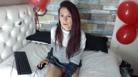 Snapshot of saray_hot202cl chatting on March 2025 04:13:01 AM saray_hot202cl online show from March 2025 04:13:01 AM
