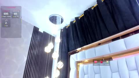 Snapshot of sarayroyse chatting on November 2025 07:24:02 PM Saray online show from November 2025 07:24:02 PM