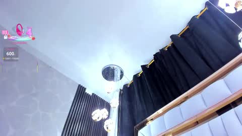 Snapshot of sarayroyse chatting on January 2026 07:59:01 PM Saray online show from January 2026 07:59:01 PM