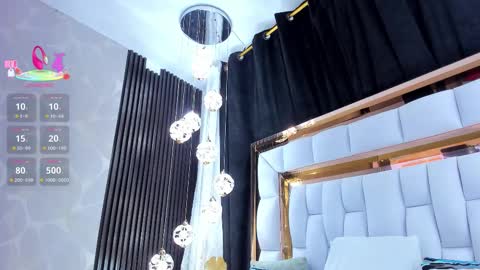 Snapshot of sarayroyse chatting on January 2026 07:30:01 PM Saray online show from January 2026 07:30:01 PM