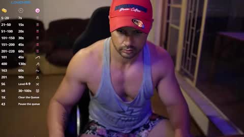 SargentSaltNPepa online show from September 2025 07:36:02 PM