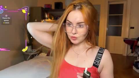 Veronika online show from November 2025 07:49:02 PM