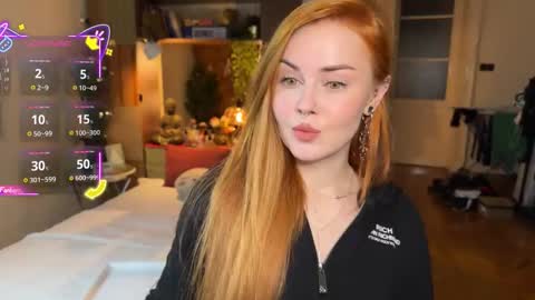 Veronika online show from February 2026 07:51:02 PM