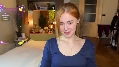 Veronika online show from March 2026 07:54:01 PM