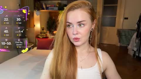 Veronika online show from March 2026 08:03:01 PM