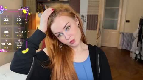 Veronika online show from March 2026 01:17:01 PM