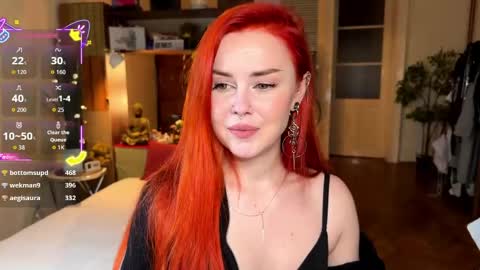 Veronika online show from May 2026 06:59:01 PM