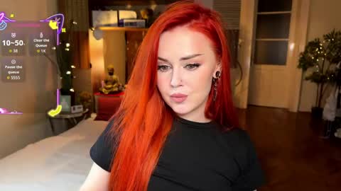 Veronika online show from May 2026 06:35:02 PM