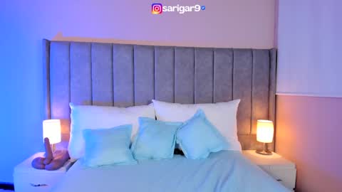 Sara Garcia online show from December 2024 01:43:02 PM