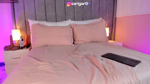 Sara Garcia online show from January 2025 03:58:01 PM