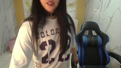 Snapshot of sarita_09_s chatting on April 2026 08:32:01 PM Sara online show from April 2026 08:32:01 PM
