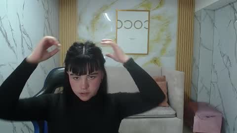 Snapshot of sarita_09_s chatting on April 2026 08:43:02 PM Sara online show from April 2026 08:43:02 PM