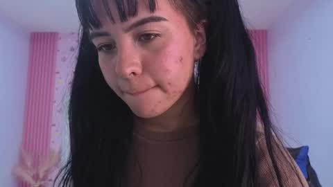 Snapshot of sarita_09_s chatting on May 2026 01:57:16 AM Sara online show from May 2026 01:57:16 AM