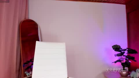 Sarita Lozano online show from March 2026 11:17:01 PM