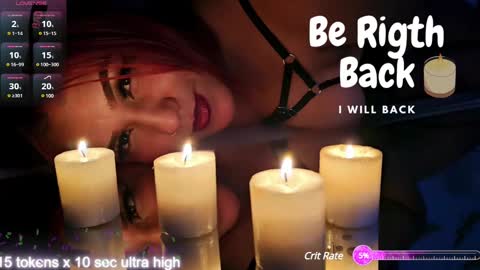 Snapshot of sarita_moller chatting on January 2025 03:29:02 AM Sarita Moller  online show from January 2025 03:29:02 AM