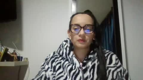 sarita_start online show from October 2025 01:36:02 AM