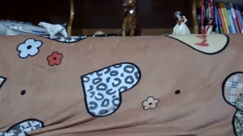 Snapshot of sarraella chatting on February 2025 04:47:01 PM Sarra online show from February 2025 04:47:01 PM